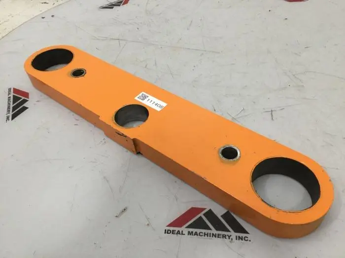 Used CINCINNATI MILACRON 1.76 Injection Molding Parts Michigan US | Ideal Machinery #589175