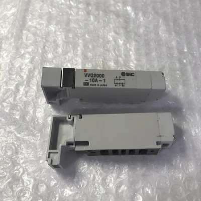 NEW SMC VVQ2000-10A-1