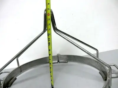 Westfalia BKA 35 removal tool.