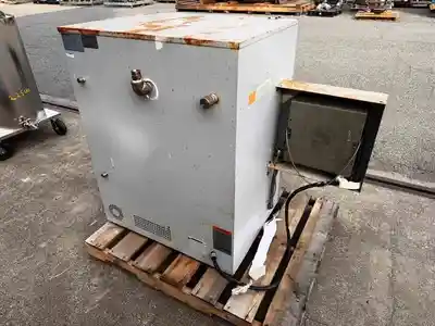 USED DESPATCH LCC-1-54-2
