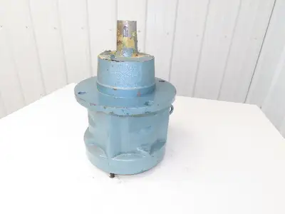 Varatio Strateline DLMG  Inline Reducer 102:1 Ratio Gearbox 2-1/8" Output