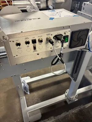 USED AUTO LABE 110S LH REV 3