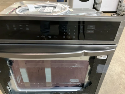 Used LG WSEP4723D Commercial Ranges Michigan US | Miedema Asset Management Group #1578811