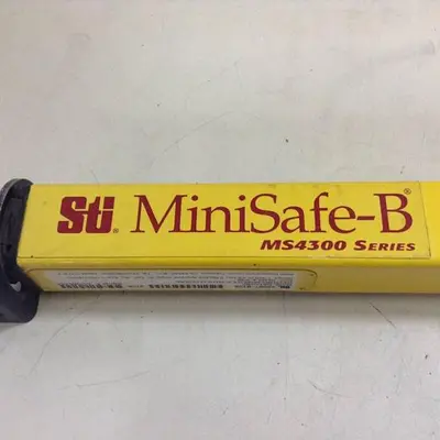 USED STI MS4312BX