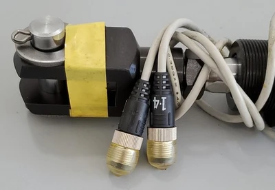 NEW Parker 1CA32B50-AL2-Y