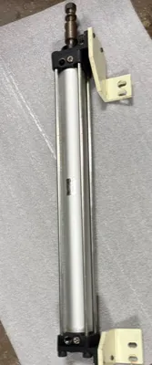 SMC ACNL-X2-50X500-LB3 Pneumatic Cylinders | Great American Equipment Company (5)
