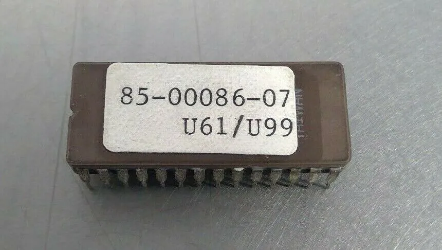 Used GI _UNKNOWN_ Electronics & Components South Carolina US | Palmetto Automation #1485508