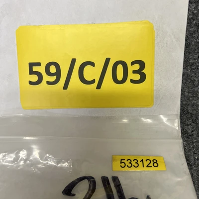 New | in-Stock SOR Electronic Control 534CR-TN5I-P9-CIA-VT-0-500PSI Pressure Switches California US | Davliegogo LLC #1708478