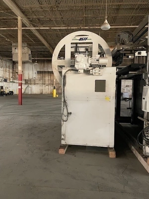 2008 ALLIANCE LM3-66 Load Formers | Corrugated Machinery Brokers (2)