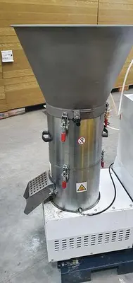 USED 2021 ECOKRAFT RP18