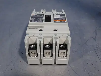 USED FUHI ELECTRIC BW50KAGU