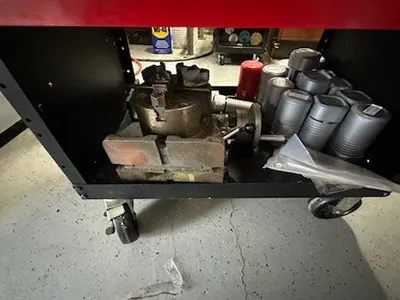 2007 HAAS MINI MILL Machining Centers, Vertical | Asset Exchange Corporation (14)