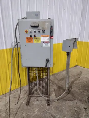 USED ROWE C6-20