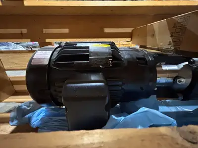 New | in-Stock Grundfos CRI10-12 A-FGJ-A-E-HQQE Centrifugal Pumps Michigan US | Maverick Industrial Sales #1400634
