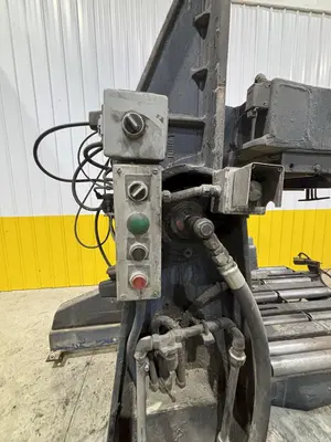 USED B & P 2552-H2