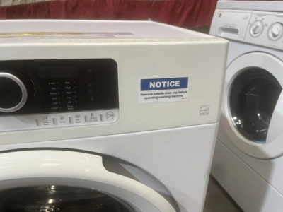 Used WHIRLPOOL FRONT LOAD Washers Michigan US | Miedema Asset Management Group #1313610