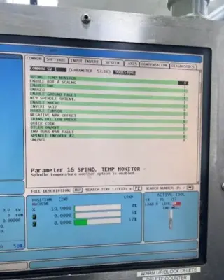 2012 HAAS DT-1 Vertical Machining Centers | Toolquip, Inc. (5)