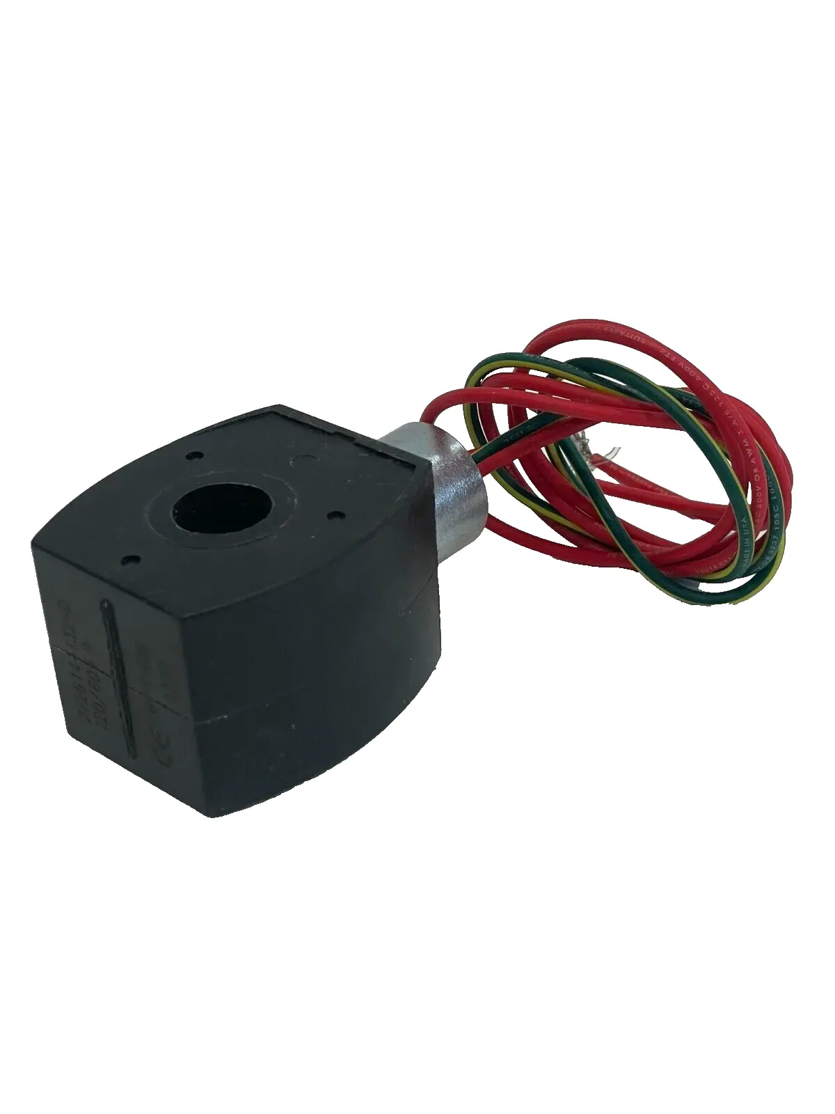 NEW ASCO 272614-132-D SOLENOID VALVE COIL 120/60 272614132D
