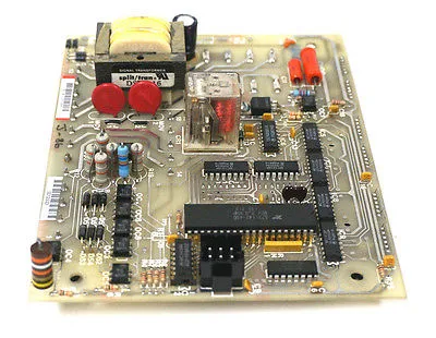 REPAIRED GRACO TRABON 572-142-060 CONTROL BOARD 572142060
