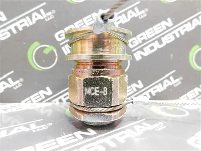 USED LOCK-TITE MCE-8