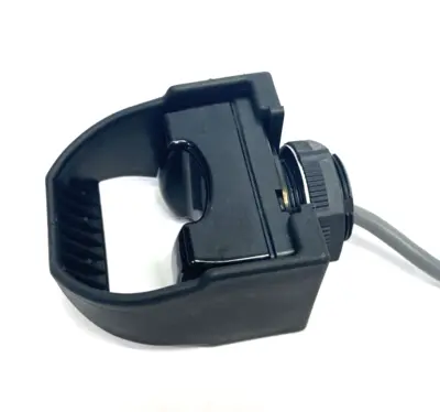 Used Banner Engineering Momentary Action Optical Touch Button OTB Ser. 33080 Photoelectric Sensors Michigan US | Maverick Industrial Sales #1393489