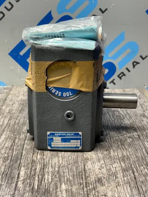 Boston Gear F724-10-B7-G Gearboxes & Speed Reducers | ESS Industrial Equipment Sales (3)