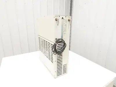 SCM Morbidelli 5FL Cooling Unit 230VAC 1Ph 50Hz 410W 2.9A