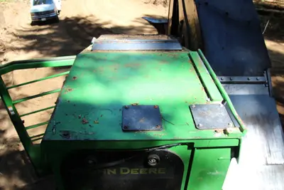 Used 2019 JOHN DEERE 959 M Feller Bunchers Louisiana US | Proxy Equipment #1378400