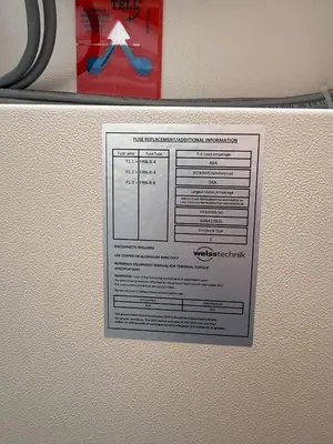 Used WEISS TECHNIK ENDURANCE ENDH1500  70 ENVIRONMENTAL CHAMBER 180C TO MIMNUS 70C HUMIDITY MFG 2018 Artificial Climate Chambers California US | Equipment Lab #1232159