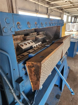 USED CUMBERLAND 50H