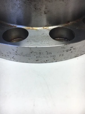 NEW KOP-FLEX 3 1/2