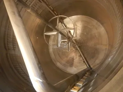 2020 ICC NORTH WEST 6,000 GALLON Cuve en Inox | Perry Equipment (9)