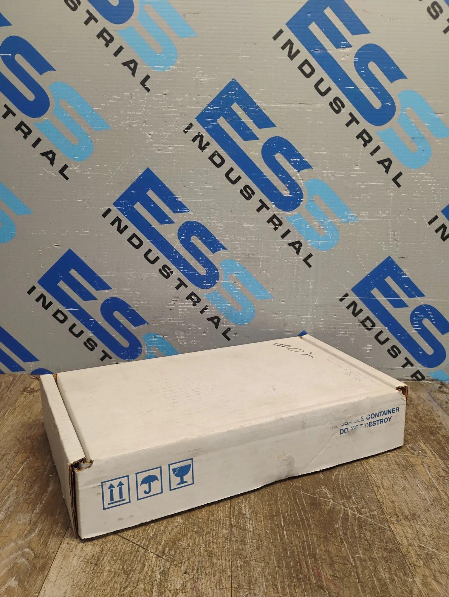 USED BATTENFELD-GLOUCESTER D40074301