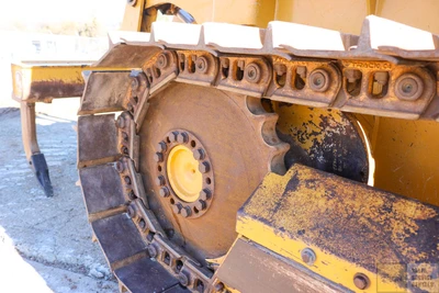 Used 2011 JOHN DEERE 650J Crawler Dozers California US | Monster Iron Equipment Services #1481105