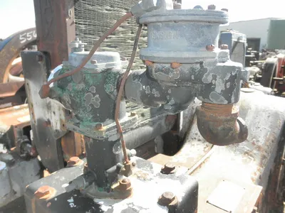 USED AJAX 7 1/2X10 CMA