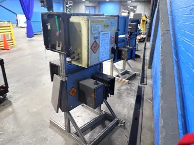 USED ATLAS COPCO ESL 04