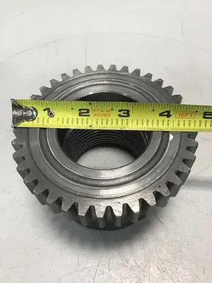 USED TOYO TI-90G2