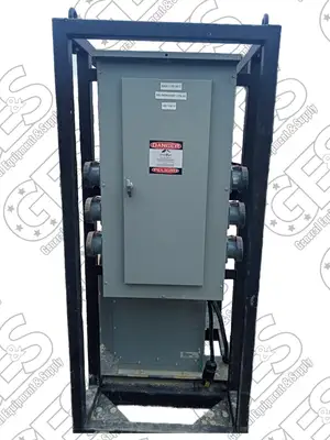 Used SOUTHWIRE 99113G2-6 Distribution Transformers South Carolina US | General Equipment and Supply #1491602