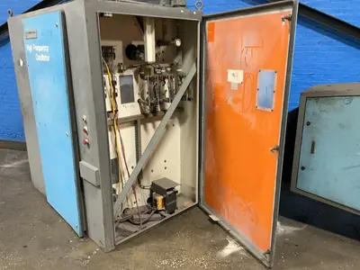Used THERMATOOL CFI41506460 Welding Machinery (Other) Ohio US | HGR 24 #1506639