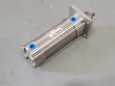 USED SMC CG5FN50SV-50
