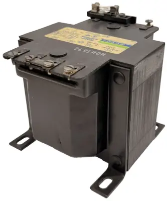 NEW HEVI-DUTY E550 .550 SBE