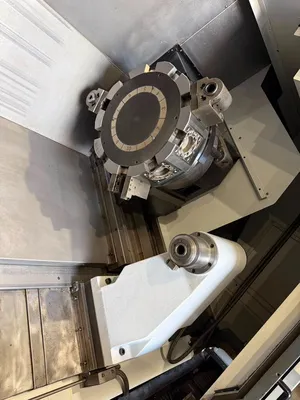 Used 2007 MORI SEIKI NL-3000/1250 CNC Lathes California US | MachineStation #887429