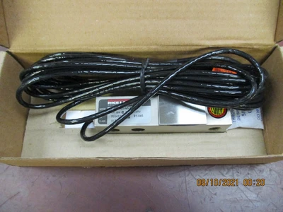 NEW Rice Lake Weighing Systems RL35023-N5-5K