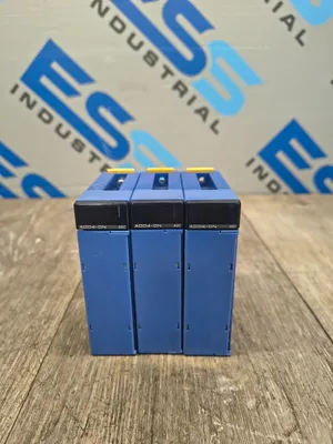 YUSHIN F3AD04 Other PLC Peripheral Modules | ESS Industrial Equipment Sales (2)