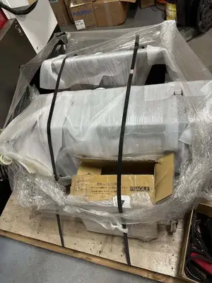 2022 SMART MACHINE TOOL SV 1 Vertical Machining Centers | Toolquip, Inc. (7)