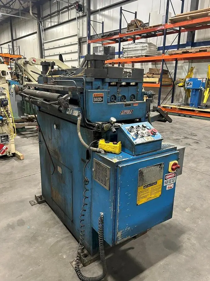 USED LITTELL PM-30