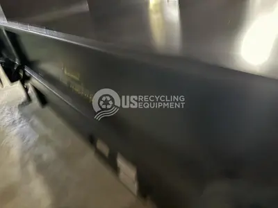 Used HARMONY C300-STD STATIONARY COMPACTOR Misc Recycling Colorado US | US Recycling Equipment #1556630