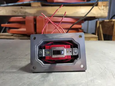 NEW CROUSE-HINDS DSFS937 SA