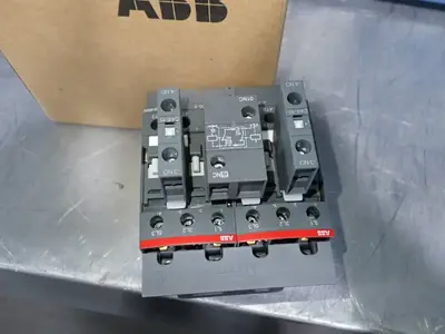 NEW ABB AF26300011