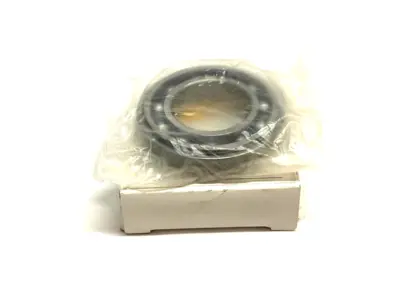USED NSK SINGLE ROW DEEP-GROOVE BALL BEARING